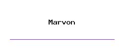 Marvon
